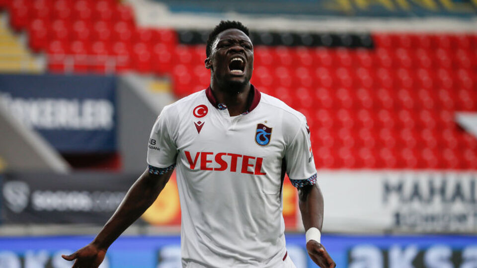 Süper Lig'e dönüyor! İşte yeni takımı