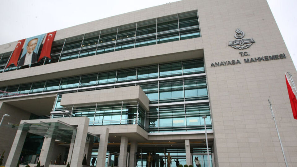 AYM 45 bin bireysel başvuruyu sonuçlandırdı