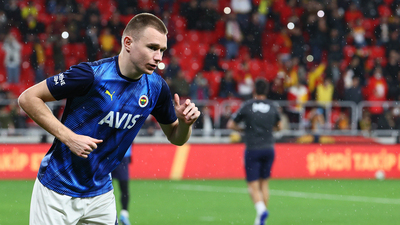 Premier Lig yolunda!