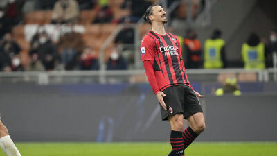 Milan'a son dakika şoku!