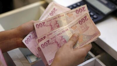 Vatandaşın bütçe performansı