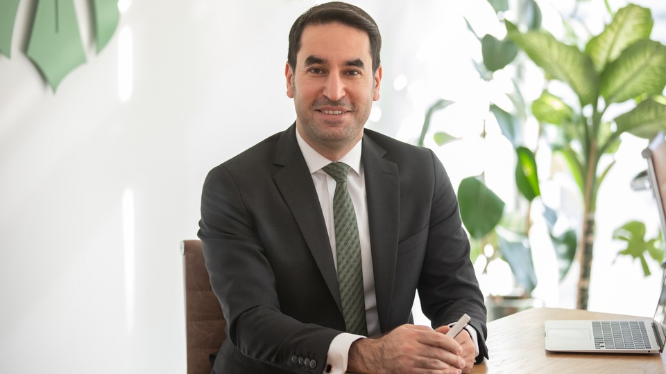 Rain 110 milyon dolarlık yatırım aldı