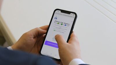 Askıda Fatura projesine uluslararası ödül