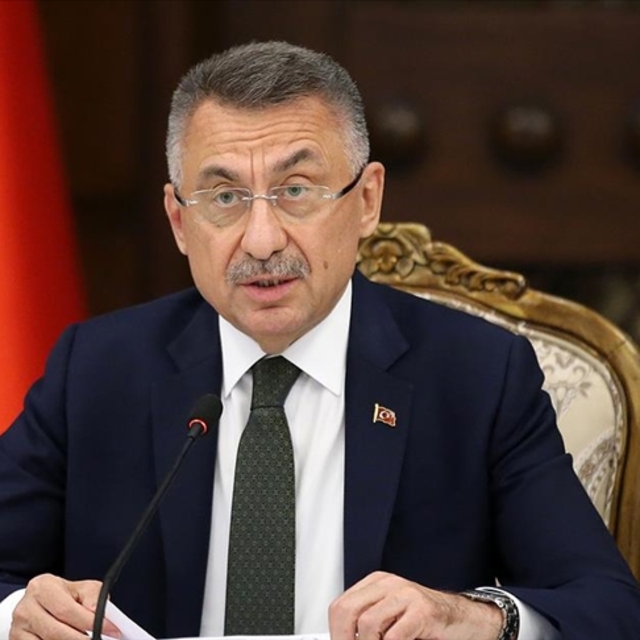 Ekonomi Koordinasyon Kurulu toplandı