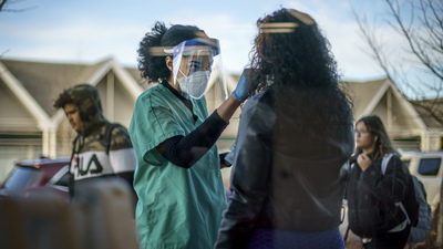 Tehlikeye dikkat çekti! "Çok riskli bir durum"