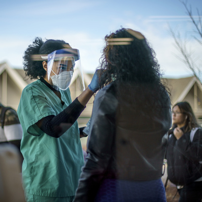 Tehlikeye dikkat çekti! "Çok riskli bir durum"