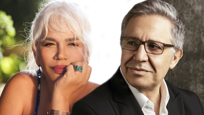 Livaneli'den Sezen Aksu'ya destek