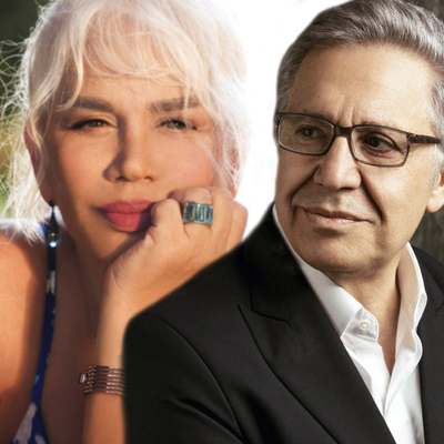 Livaneli'den Sezen Aksu'ya destek