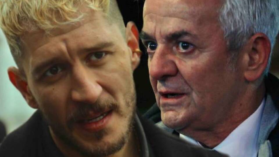 'Üç Kuruş'ta sürpriz gelişmeler!