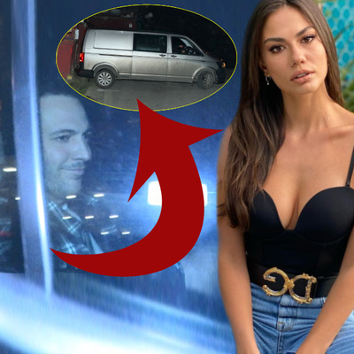 Kaçış planı tutmadı!