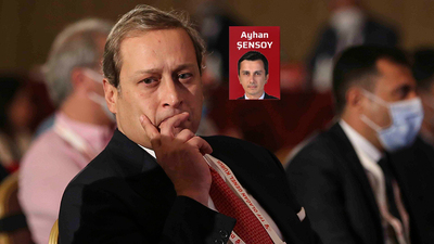 Elmas'ın zor günleri!