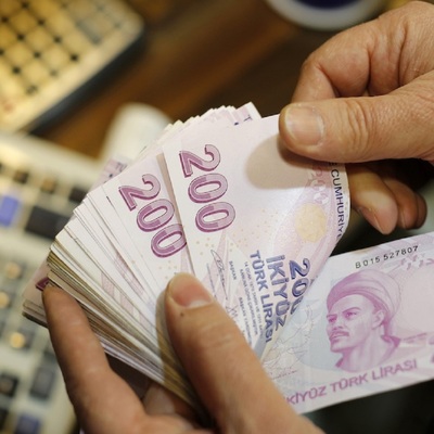 Bakanlıktan kur korumalı mevduat hesaplaması