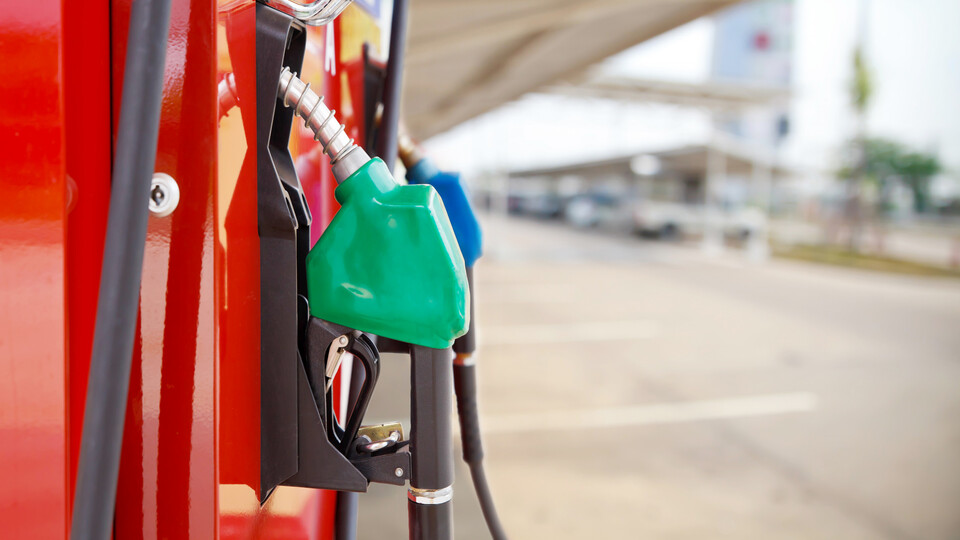 Petrolde zirve zam getirebilir