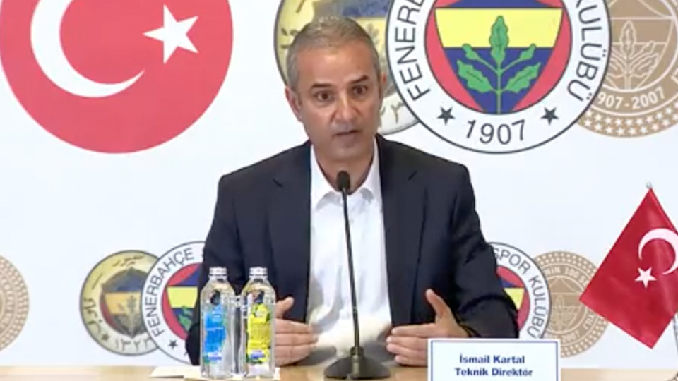 "Şampiyonluk iddiamız devam ediyor"