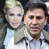 "İzzet Yıldızhan ile aşk yaşadık!"