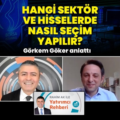 Borsa yeniden zirveyi görecek mi?