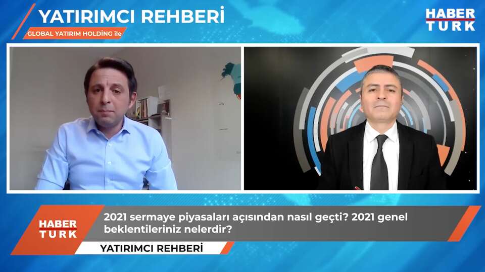 Borsa yeniden zirveyi görecek mi?