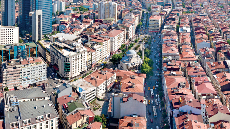 İstanbul'da bugün bu yollar kapalı