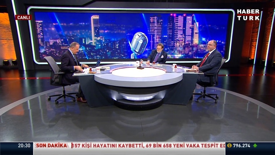 "1931 sonrası Atatürk geç uyanırdı çünkü..."