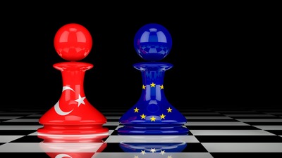 Türkiye'nin Avrupa Serüveni