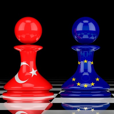 Türkiye'nin Avrupa Serüveni