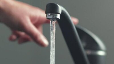 İSKİ duyurdu: 18 Ocak su kesintileri!