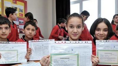 Karneler ne zaman verilecek?