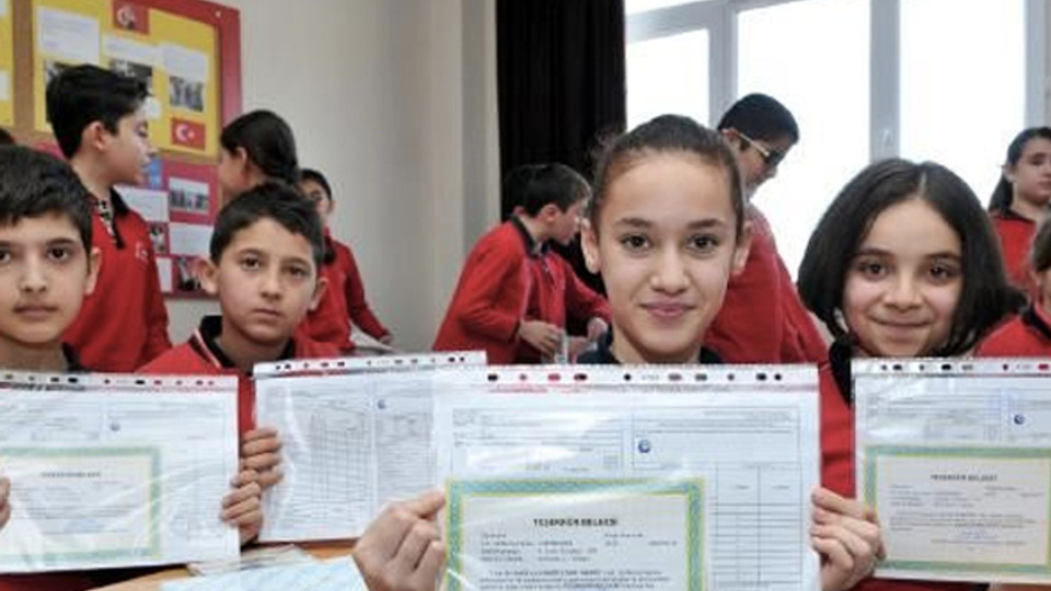 Karneler ne zaman verilecek?