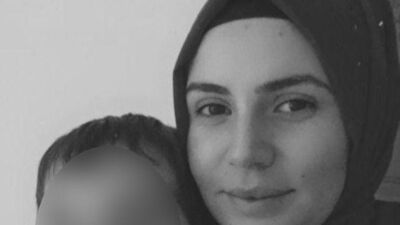 Boşanmaya 1 gün vardı! Sokakta vahşet!