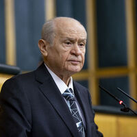 Bahçeli'den Enes Kara ve Sezen Aksu mesajı