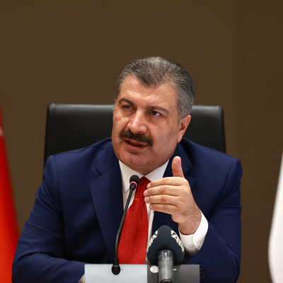 Bilim Kurulu toplanıyor