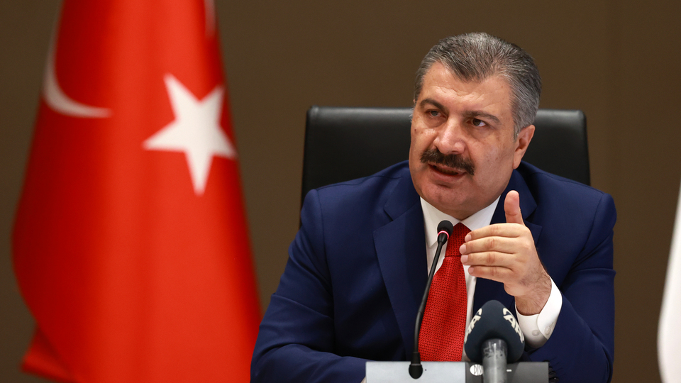 Bilim Kurulu toplanıyor