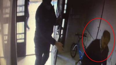 İstanbul'da 'plastik kelepçeli' koca vahşeti!