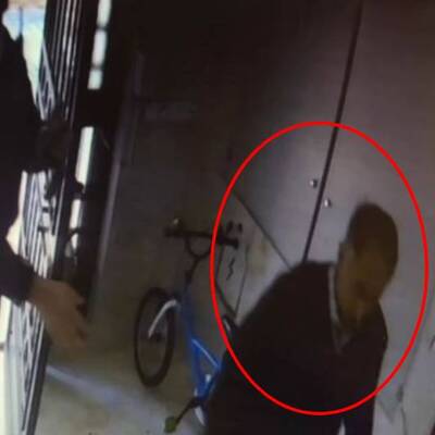 İstanbul'da 'plastik kelepçeli' koca vahşeti!