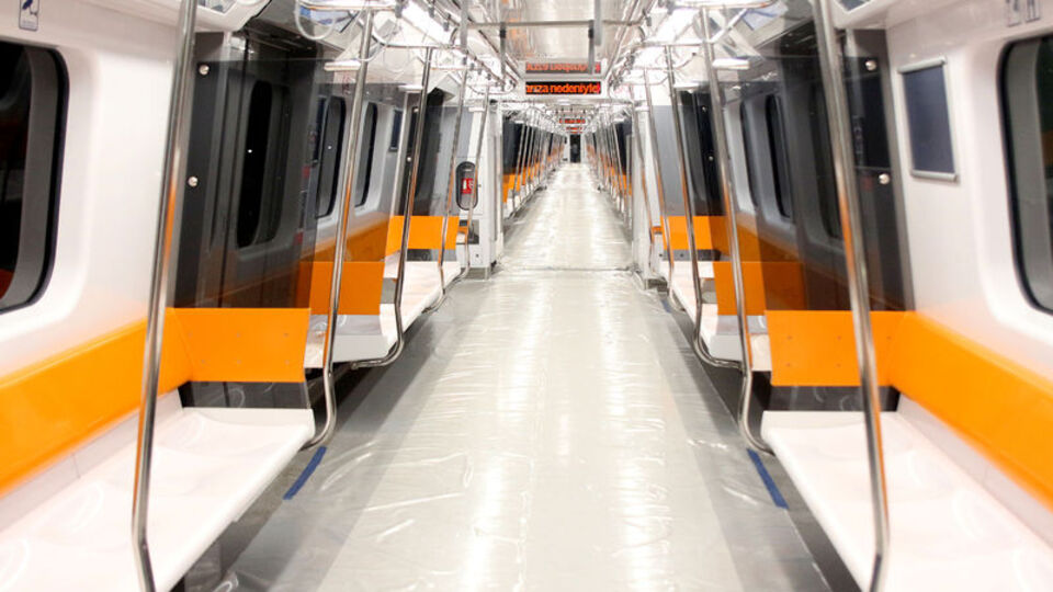 20 yıllık hayal: Beylikdüzü metrosu 4 başkan gördü