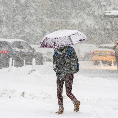 İstanbul'a kar geliyor! Valilikten önemli açıklama