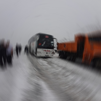Petrol boru hattında korkutan patlama!