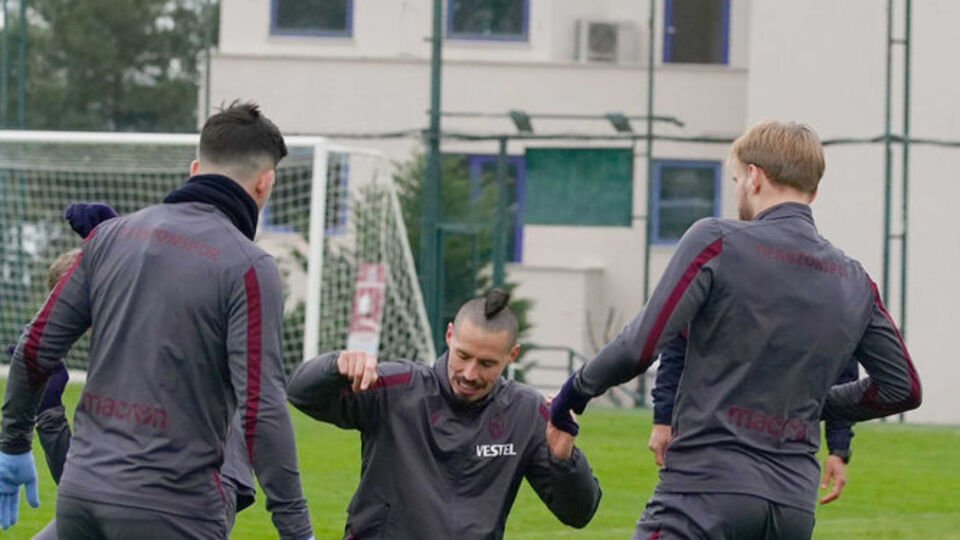 Koita idmana çıkmadı