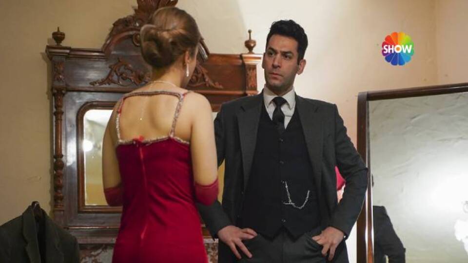 Aziz 10. yeni bölüm 2. tanıtımı!