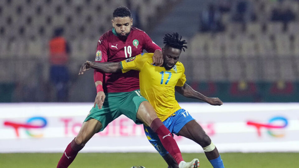 Fas, Senegal, Gabon ve Gine turladı