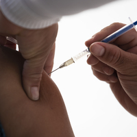 Covid-19'da yeni hasta profili: Aşı oldum hastalandım