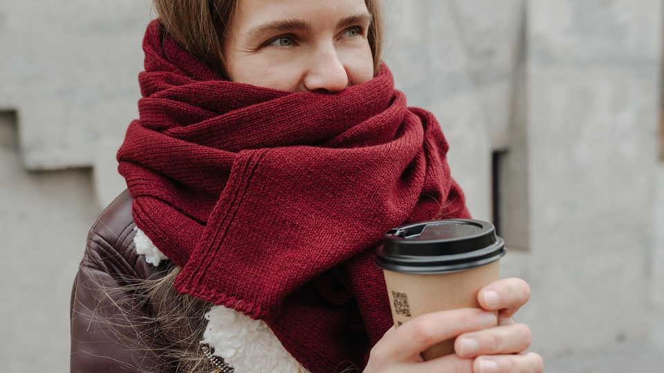 Soğuk hava korona vaka sayılarını artırıyor!