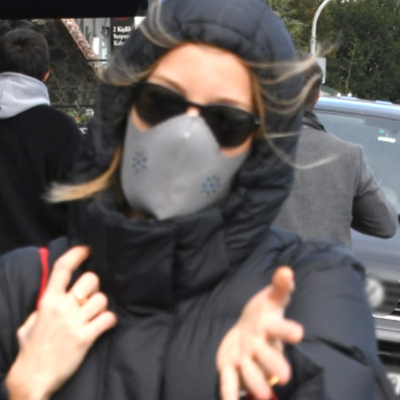 "Beni nasıl tanıdınız?"