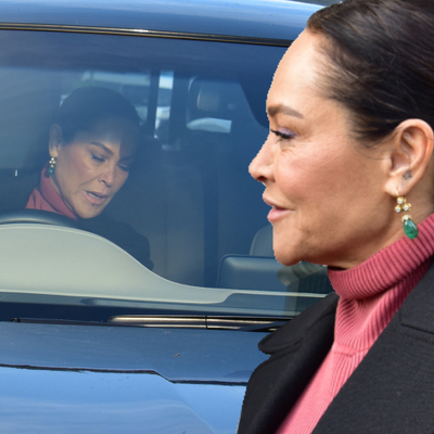 "Sizi kaçıralım' dediler!"