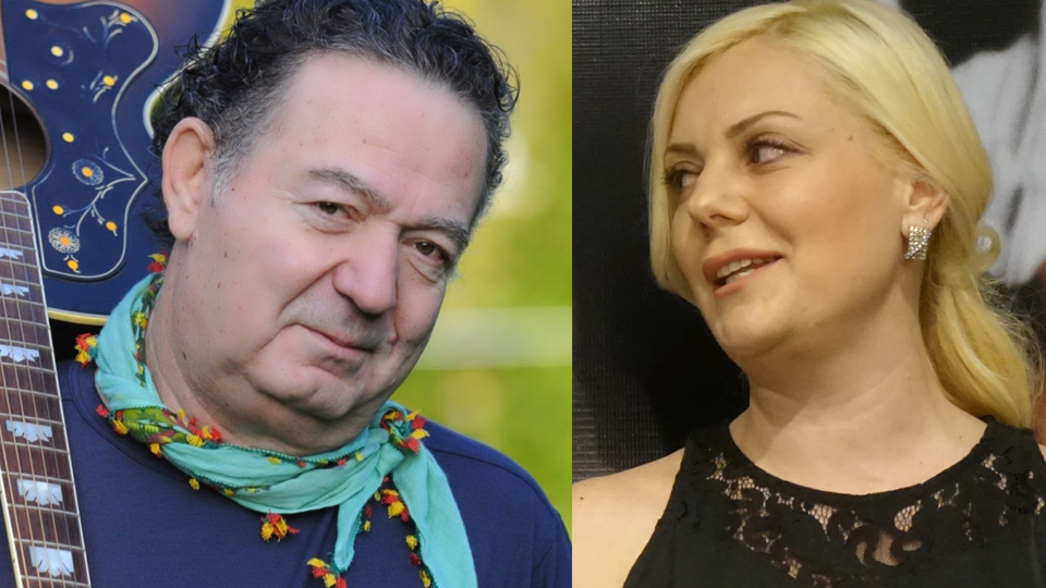 "Hangi Kayahan şarkısını söylememi istersiniz?"