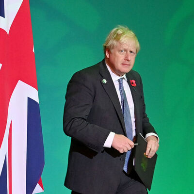 Johnson yalan söylediği iddialarına yanıt verdi