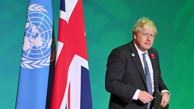 Johnson yalan söylediği iddialarına yanıt verdi