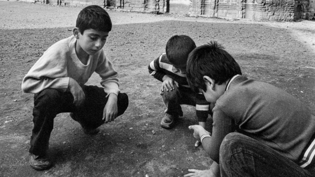 'Muhtelif İstanbul' başladı