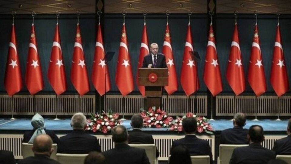 Gözler Kabine'de! İşte beklenen saat