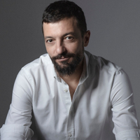 Mehmet Erdem'den 'Sevemedim Kara Gözlüm'